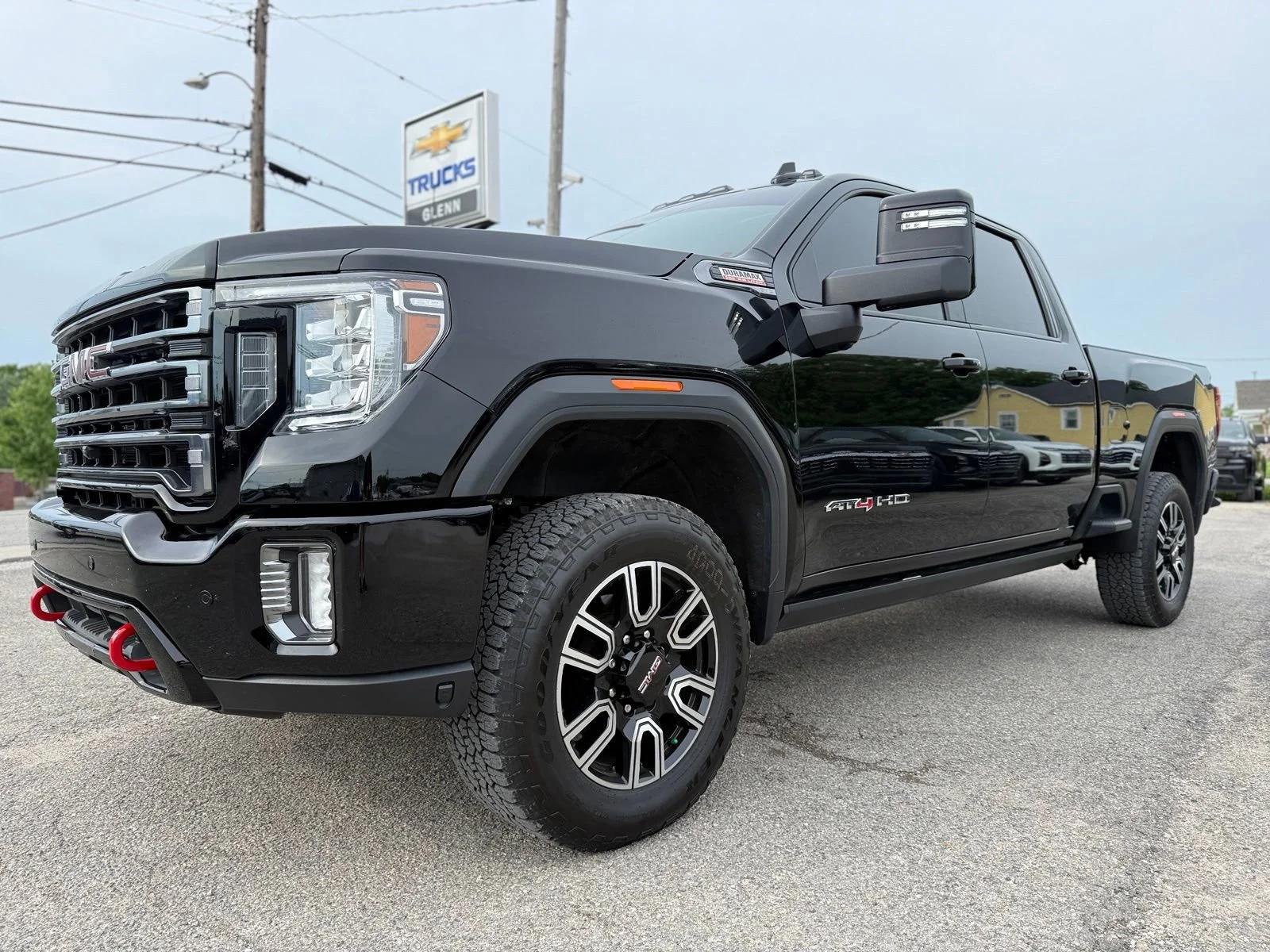 gmc sierra 3500hd 2023 1GT49VEY3PF169925 image gmc sierra 3500hd 2023 1GT49VEY3PF169925 image